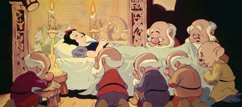 Reimagining Snow White and the Dwarves: A Magical Retelling